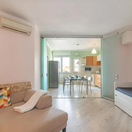 Appartement Patio Da Rocha - Silhueta Citadina