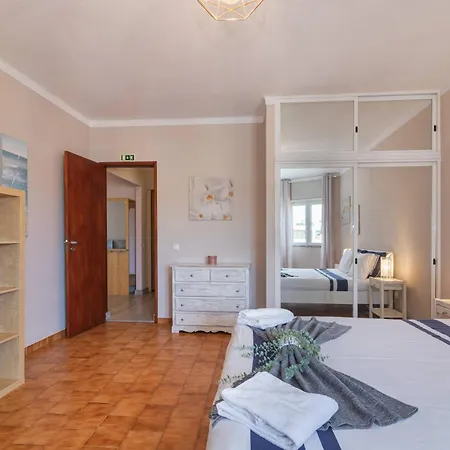 아파트 Patio Da Rocha - Silhueta Citadina *