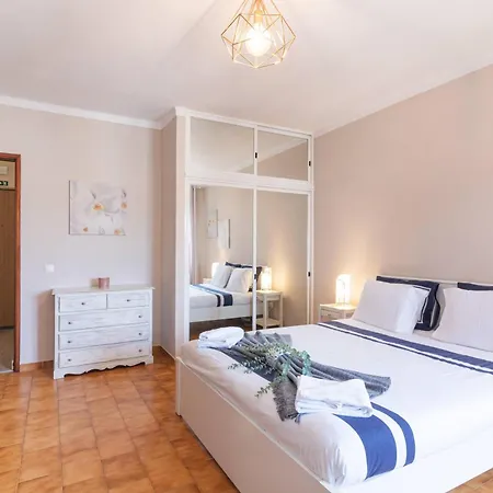 아파트 Patio Da Rocha - Silhueta Citadina