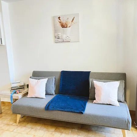 Patio Da Rocha - Silhueta Citadina アパート