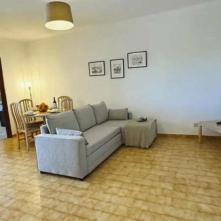Appartement Patio Da Rocha - Silhueta Citadina *