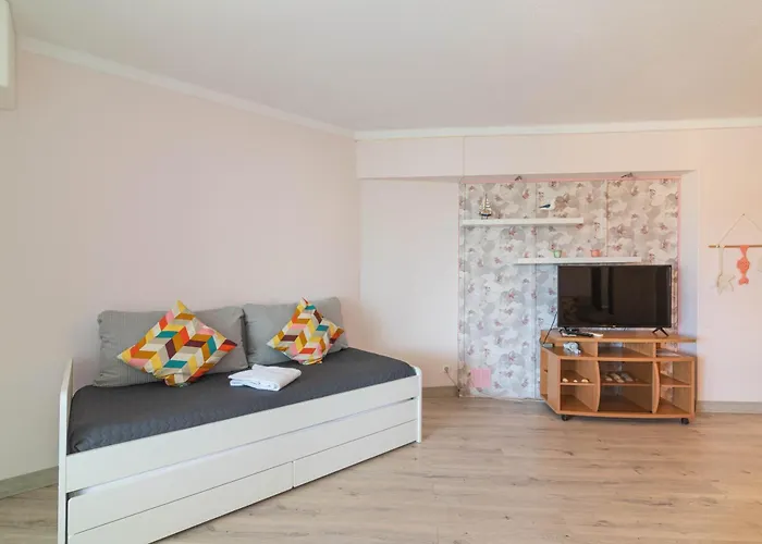 Patio Da Rocha - Silhueta Citadina ポルティマン