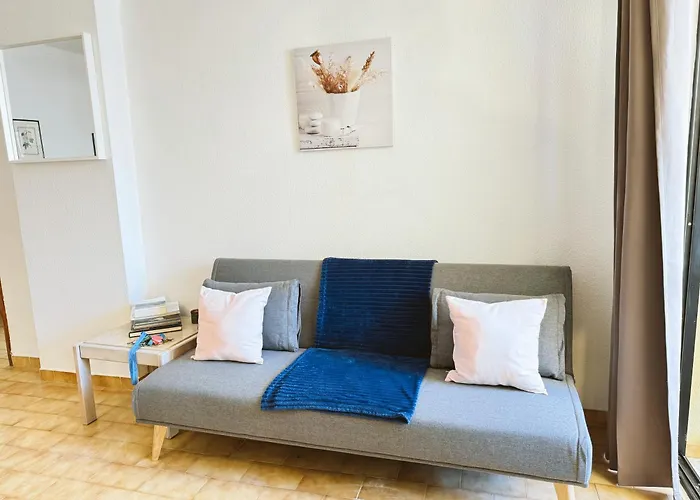 Patio Da Rocha - Silhueta Citadina Apartment