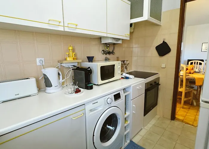 Patio Da Rocha - Silhueta Citadina Apartment Portimao