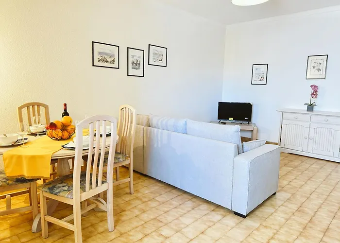 アパート Patio Da Rocha - Silhueta Citadina *