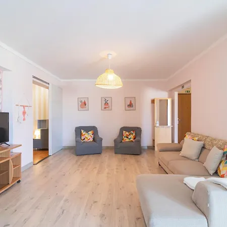 Appartamento Patio Da Rocha - Silhueta Citadina Portimão