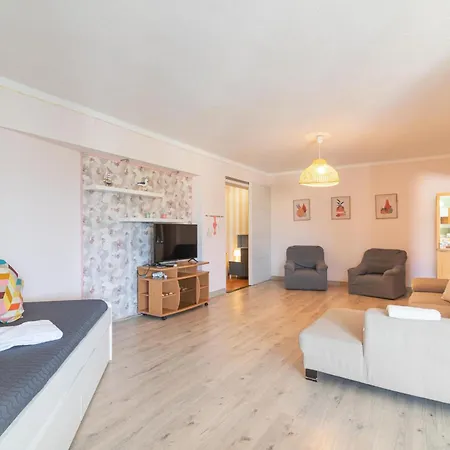 Appartamento Patio Da Rocha - Silhueta Citadina