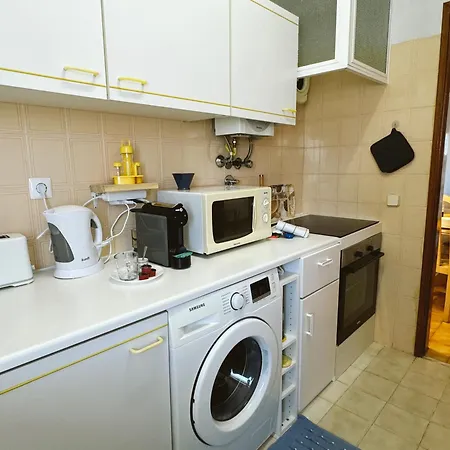 Patio Da Rocha - Silhueta Citadina Appartement Portimão