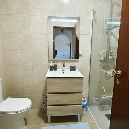 Appartement Patio Da Rocha - Silhueta Citadina Portimão