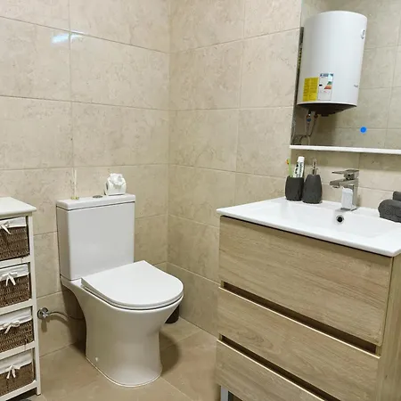 Patio Da Rocha - Silhueta Citadina *