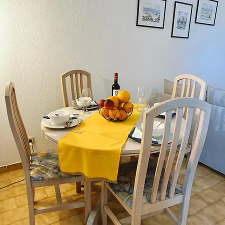 Patio Da Rocha - Silhueta Citadina アパート *