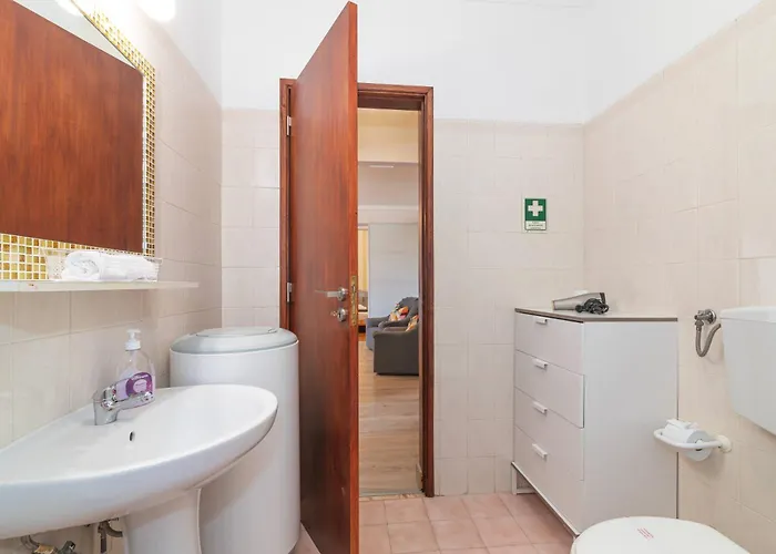 Apartament Patio Da Rocha - Silhueta Citadina Portimão