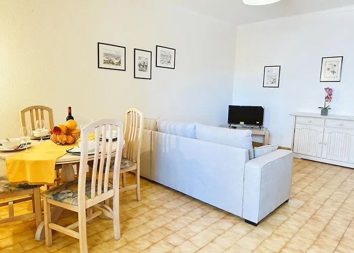 Patio Da Rocha - Silhueta Citadina Apartament