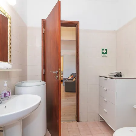 アパート Patio Da Rocha - Silhueta Citadina ポルティマン