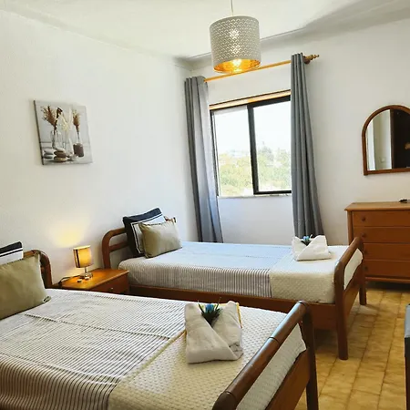 Patio Da Rocha - Silhueta Citadina アパート