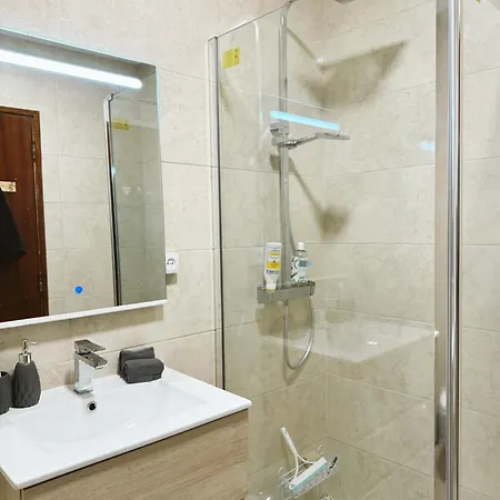 Διαμέρισμα Patio Da Rocha - Silhueta Citadina Portimão